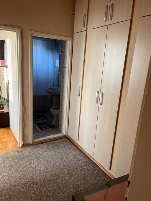 Shesh Hostel Prishtinë Ngoại thất bức ảnh