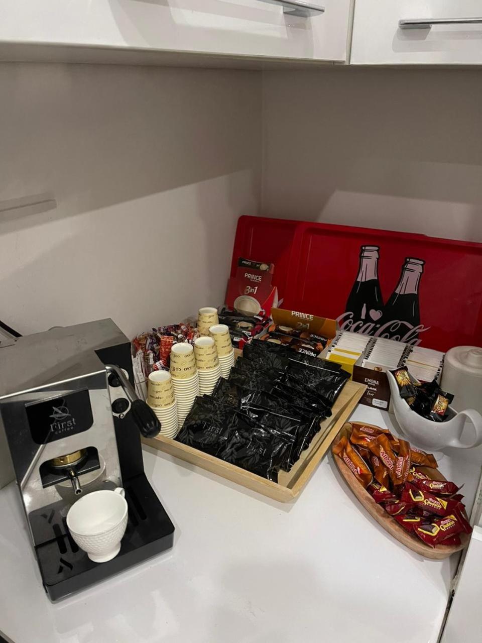 Shesh Hostel Prishtinë Ngoại thất bức ảnh